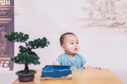 新泰宝宝两个月咳嗽