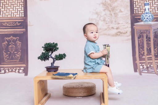 新泰宝宝发烧退不下去
